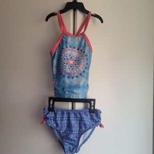 6x Wildflower Tankini